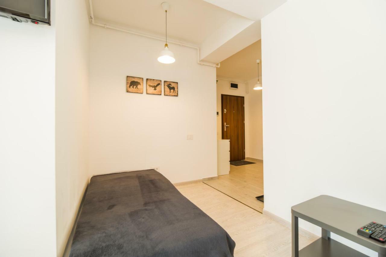 Schiller Apartment 57 - Free Private Parking 브라쇼브 외부 사진