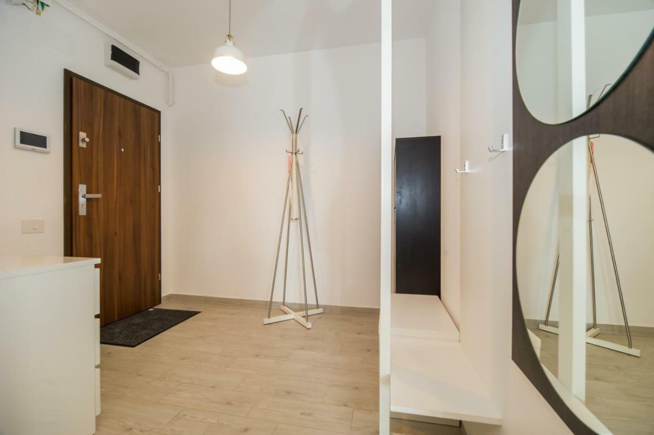 Schiller Apartment 57 - Free Private Parking 브라쇼브 외부 사진