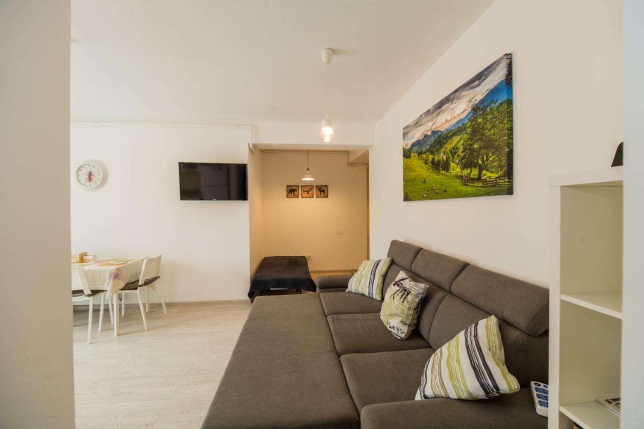Schiller Apartment 57 - Free Private Parking 브라쇼브 외부 사진